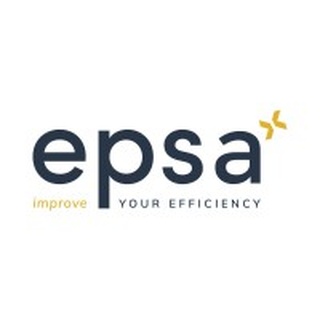 EP logo