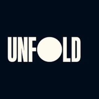 UNFOLD logo