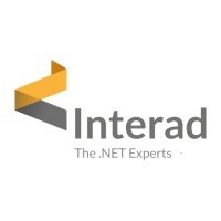 Interad Software logo