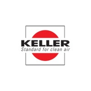 Keller USA logo