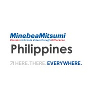 MinebeaMitsumi logo