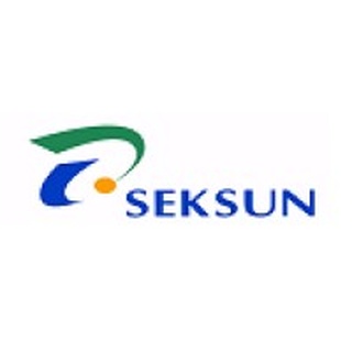 Seksun Texas logo