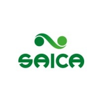 SAICA Pack logo