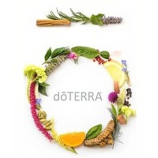 doTerra logo