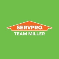 SERVPRO Team Miller logo