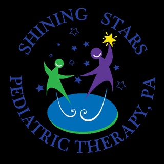 SHINING STARS THERAPY, PLLC logo