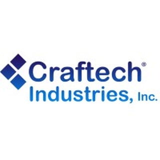 Craftech Industries logo