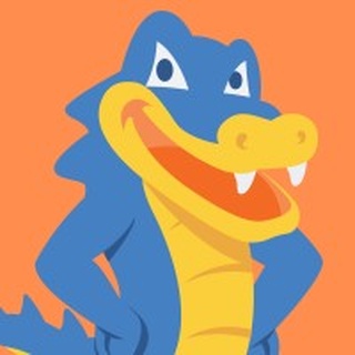 HostGator América Latina logo