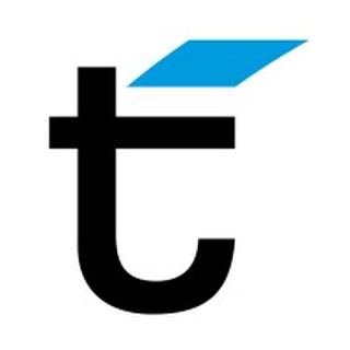 Telestream logo