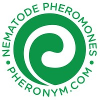 Pheronym logo
