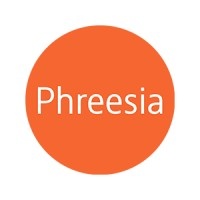 Phreesia logo