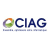 CIAG logo