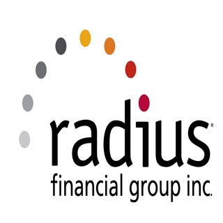 Radius Financial Group Inc logo
