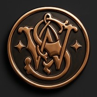 Smith & Wesson logo