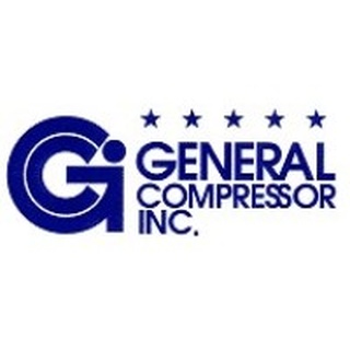 General Compressor logo