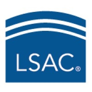Law School Admission Council logo