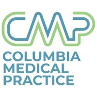 Columbia Medical logo