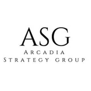 Arcadia Strategy Group logo