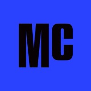 McCormack / Studio 103 logo