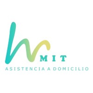 MIT Servicios de Asistencia a Domicilio logo