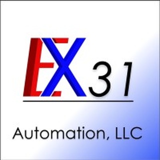 EX31 Automation logo
