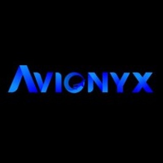Avionyx logo
