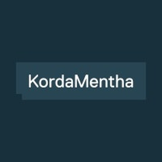 Korda Mentha