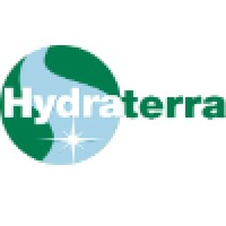 Hydraterra Professionals logo