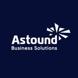 Astound Business Solutions logo