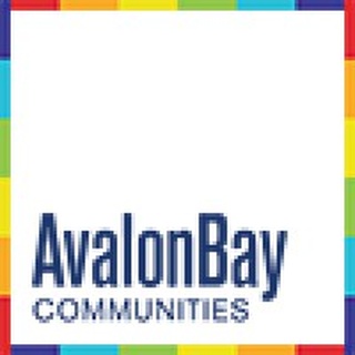 AvalonBay Communities logo