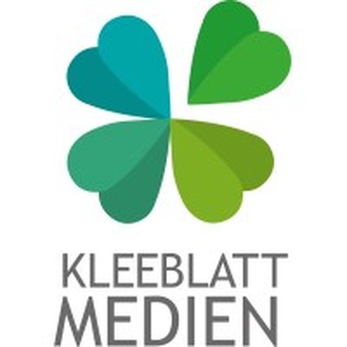 Kleeblatt Medien logo