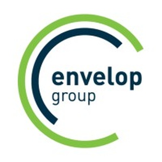 Envelop Group logo