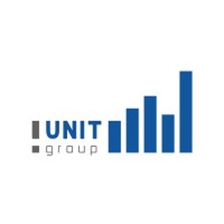 i-unit group logo