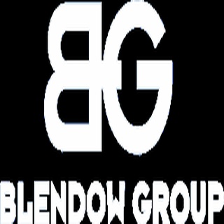 Blendow Group logo