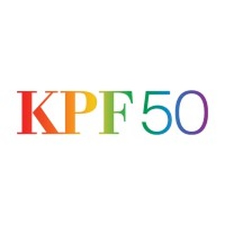 KPF logo