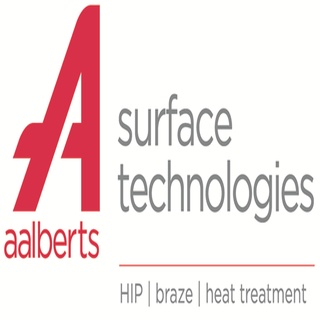 Aalberts Surface Technologies logo