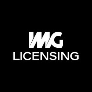 IMG Licensing logo