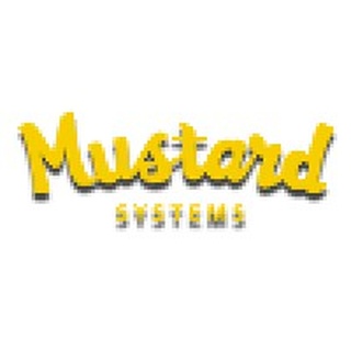 Mustard Systems logo