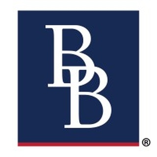 Brown & Brown Insurance logo
