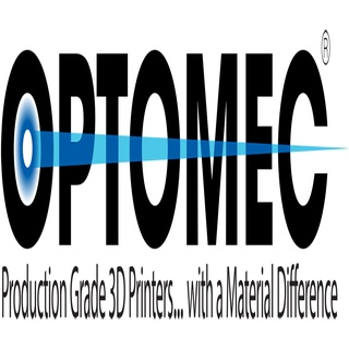 Optomec Inc. logo