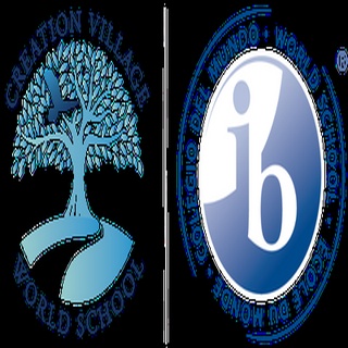 Creation Village World School logo