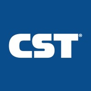 CST Industries logo