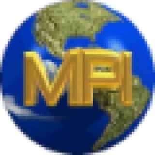 MPI Inc. logo