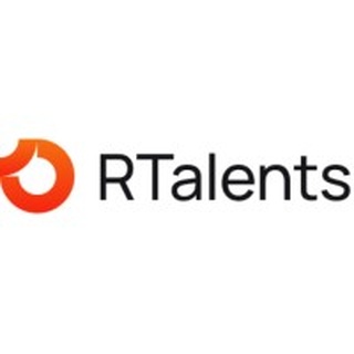 R Talent Partners logo