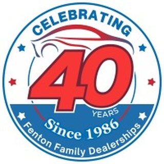 Fenton Family Dealerships logo