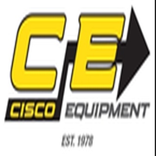 Cisco Equipment Rentals LLC logo