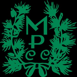Myers Park Country Club logo