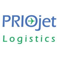 PRIOjet logo