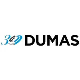 Dumas Contracting logo