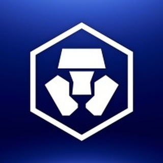Crypto.com logo
